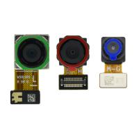 Samsung Galaxy A15 4G A155 Back Camera Set