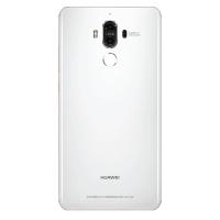 Huawei Mate 9 Back Cover White Original