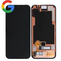 ​Google Pixel 9A Touch + Lcd Black Service Pack