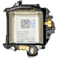 Samsung Galaxy Watch Active 2 R820 / R825 Middle Frame + Battery EB-BR820ABY Dissembled Original