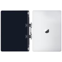 Macbook Pro 15" (2018/2019) A1990 EMC 3215 Display Lcd + Frame Silver Dissembled Grade A Refurbished