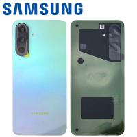 Samsung Galaxy A36 5G A366B Back Cover Lime Service Pack