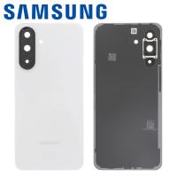 Samsung Galaxy A36 5G A366B Back Cover White Service Pack