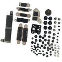 Macbook Pro 15" (2018) A1990 EMC 3215 Caps & Screws Set