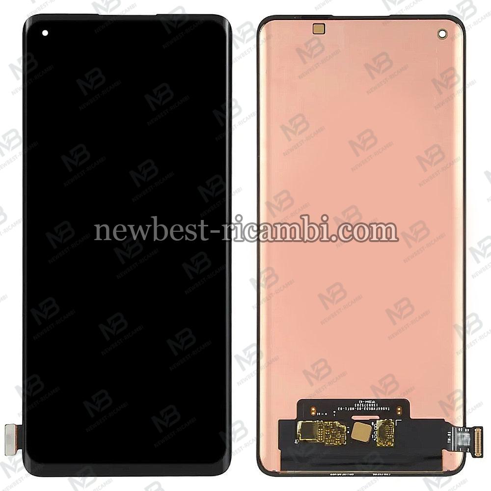 Oppo Find X3 Neo (CPH2207) / Reno 5 Pro 5G  Touch+Lcd Black Original