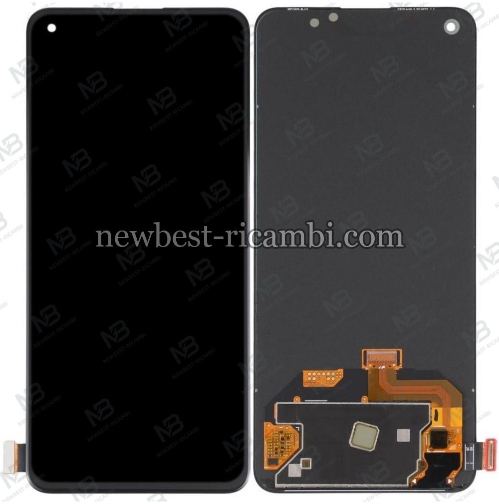 Realme GT Master Edition Touch+Lcd Black Original