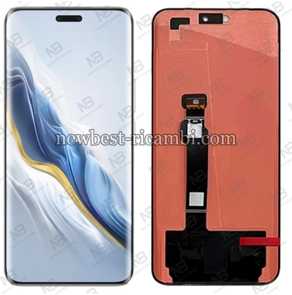 Huawei Honor Magic 6 Pro 5G Touch + Lcd Black Original