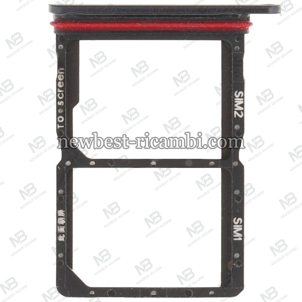 Huawei Honor Magic V3 5G FCP-AN10 Sim Tray Black