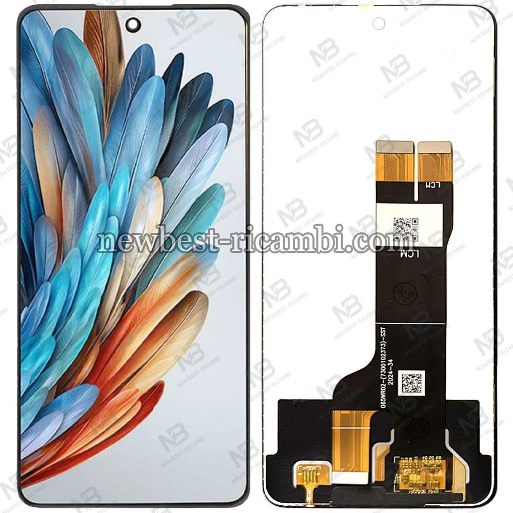 ZTE Nubia Music (Z2353) Touch + Lcd Black Original