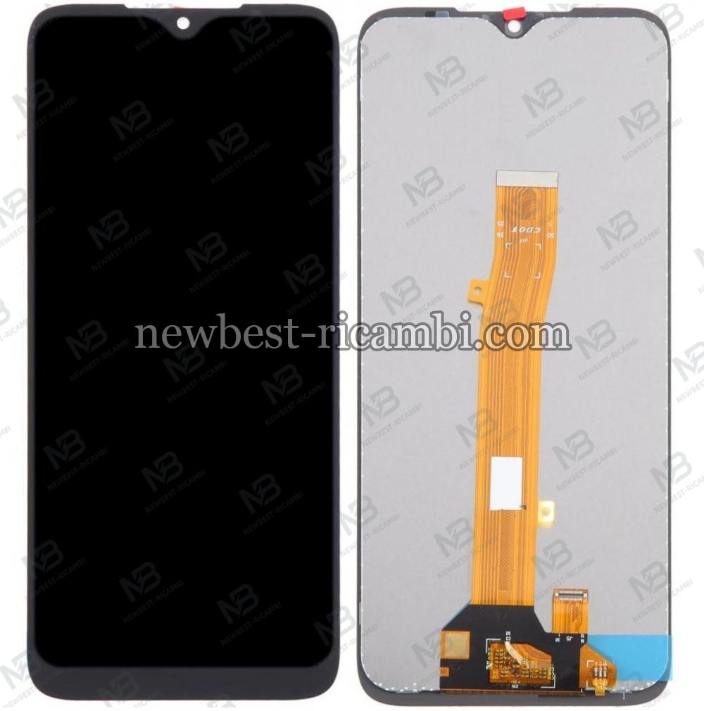 Nokia C12 (TA-1535) Touch + Lcd Black Original