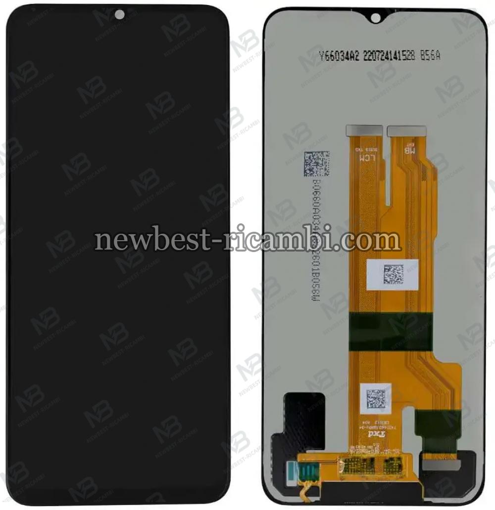 Realme 9i 5G Touch + Lcd  Black Original