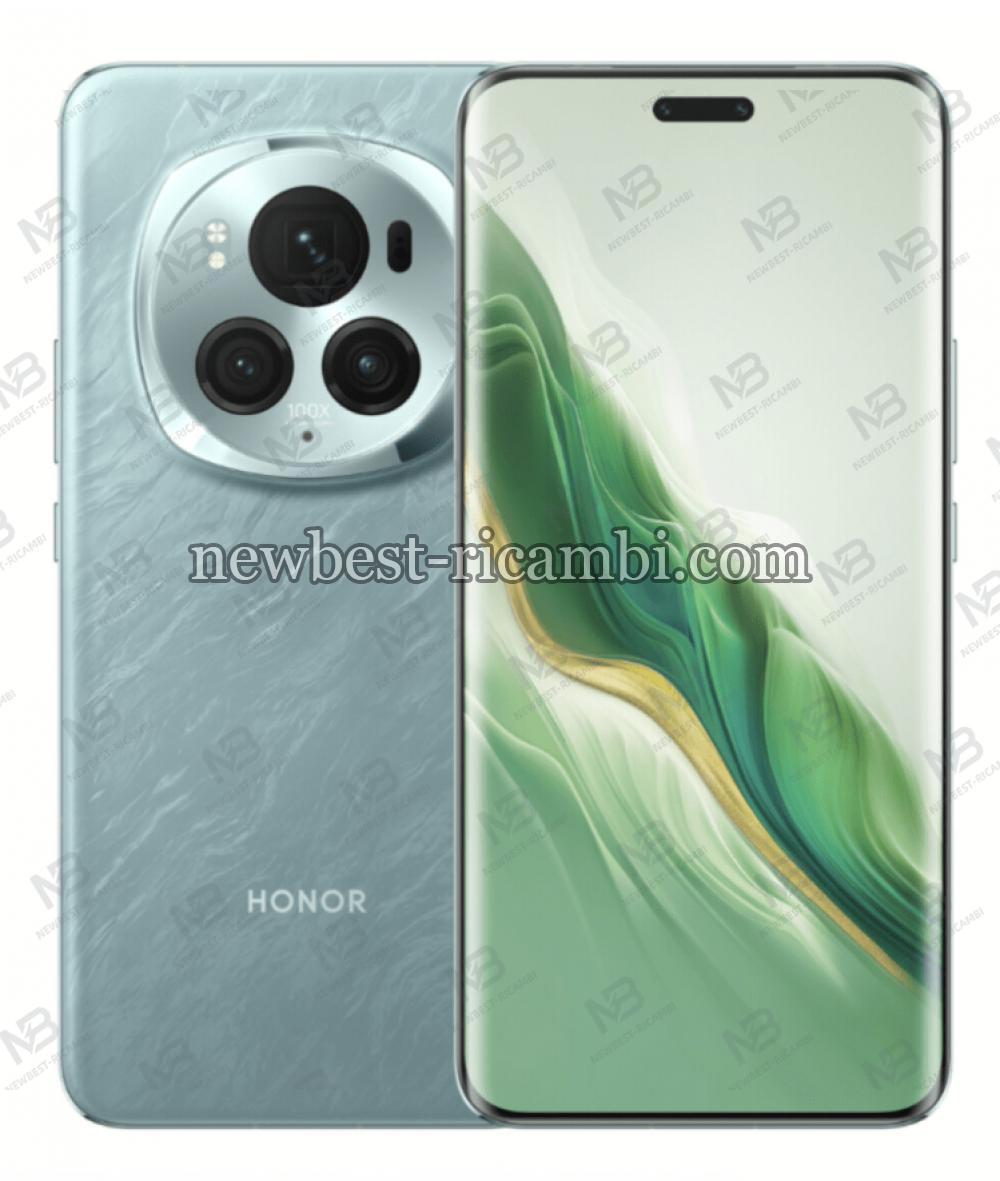 Huawei Honor Magic 6 Pro 5G Touch + Lcd + Frame Blue