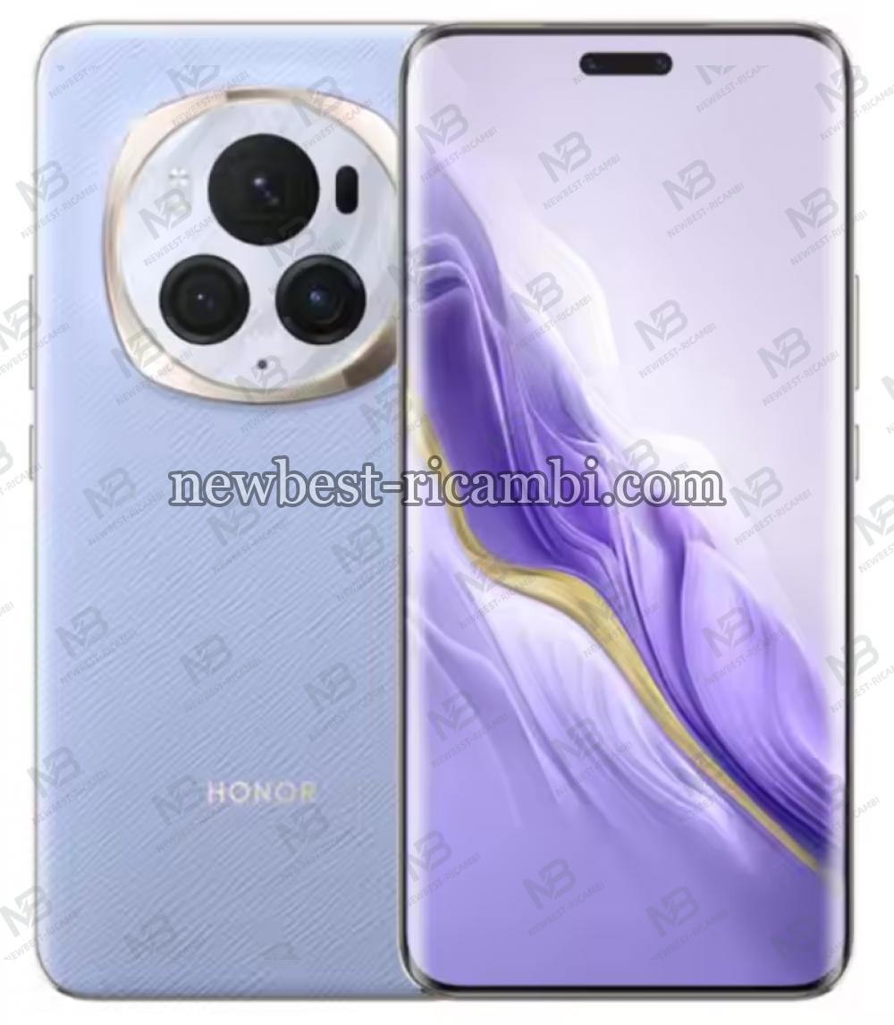 Huawei Honor Magic 6 Pro 5G Touch + Lcd + Frame Purple
