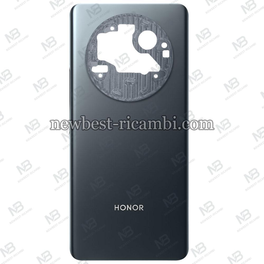 Honor Magic 7 Lite 5G (BRP-NX1) Back Cover Black