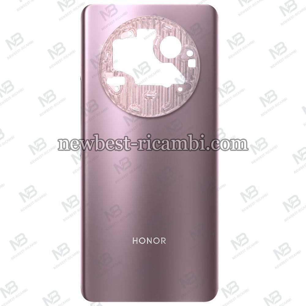 Honor Magic 7 Lite 5G (BRP-NX1) Back Cover Purple