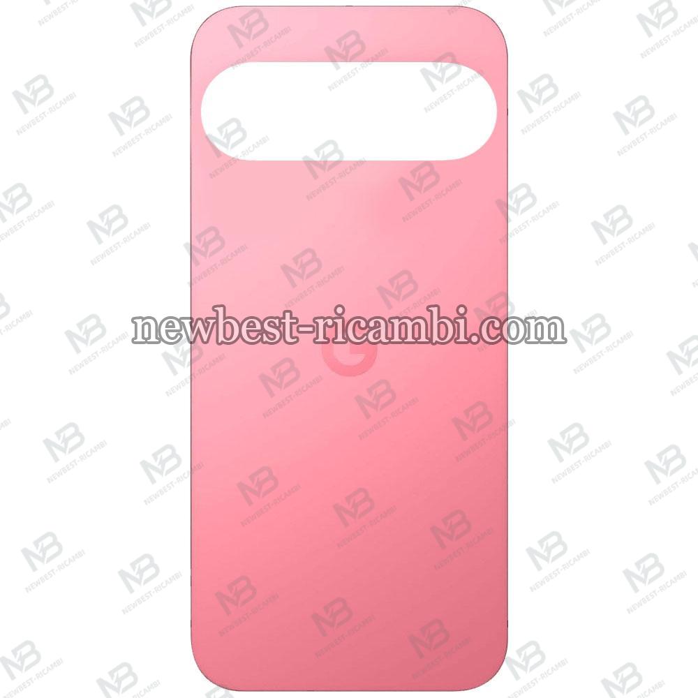 ​Google Pixel 9 Back Cover Pink