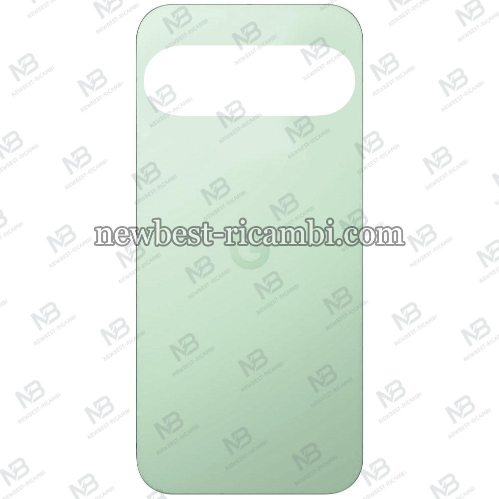 ​Google Pixel 9 Back Cover Green