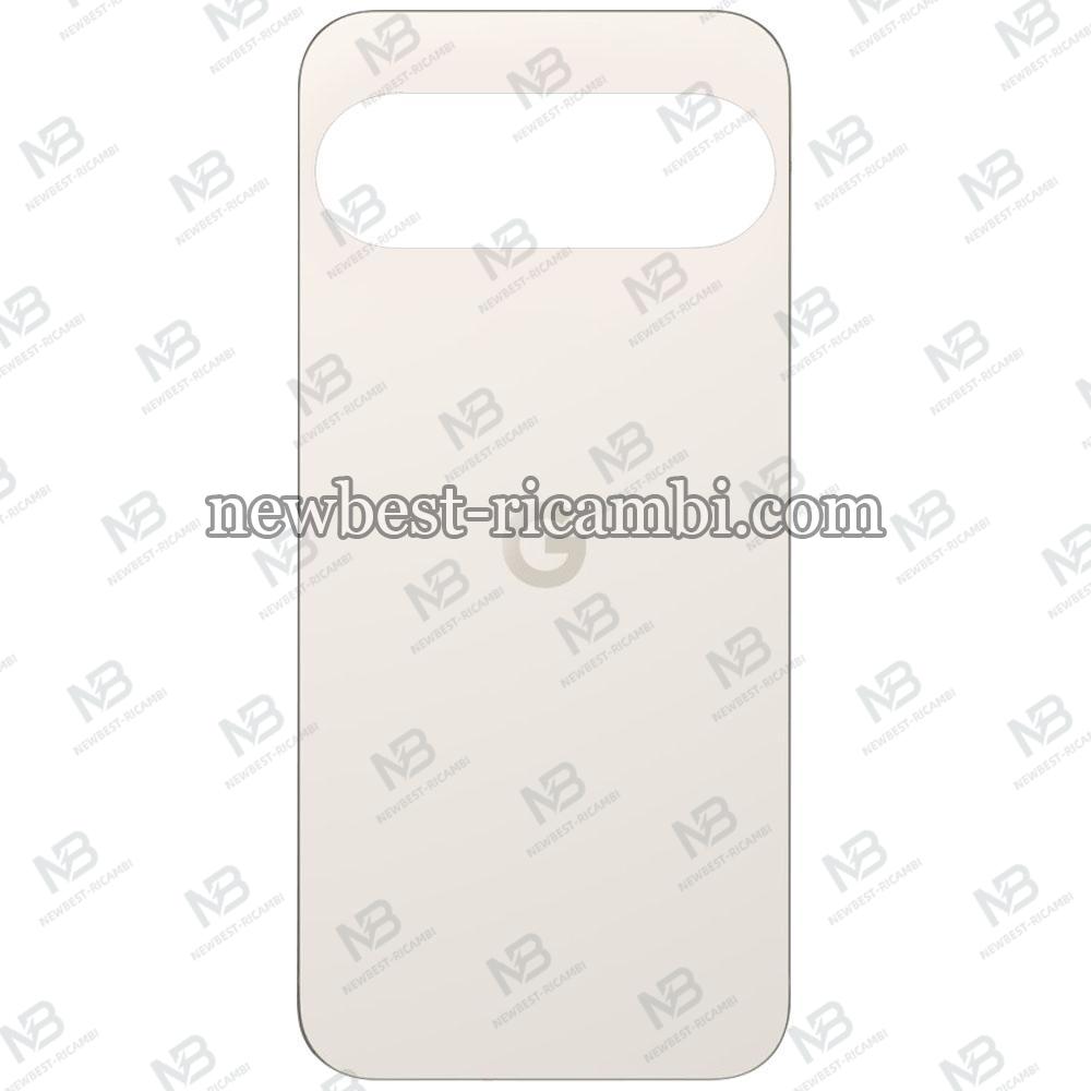 ​Google Pixel 9 Back Cover White