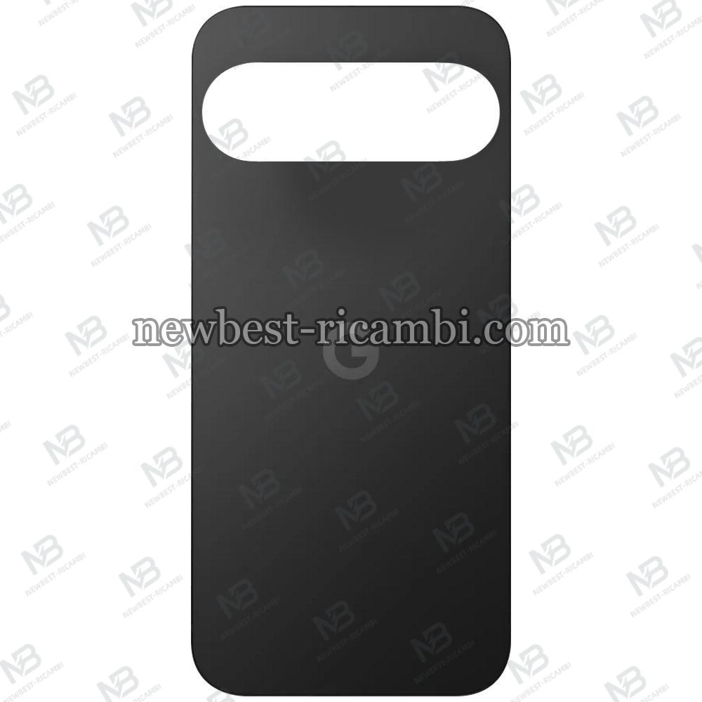 ​Google Pixel 9 Back Cover Black