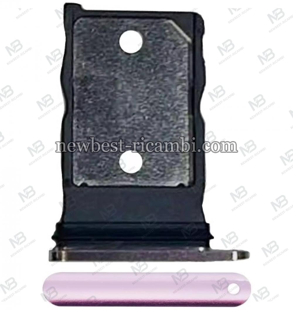 ​Google Pixel 9 Sim Tray Pink
