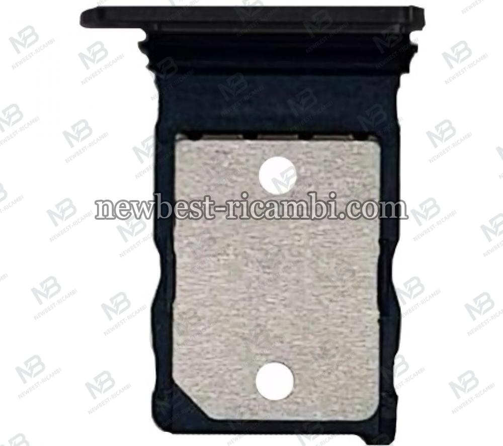 ​Google Pixel 9 Sim Tray Black