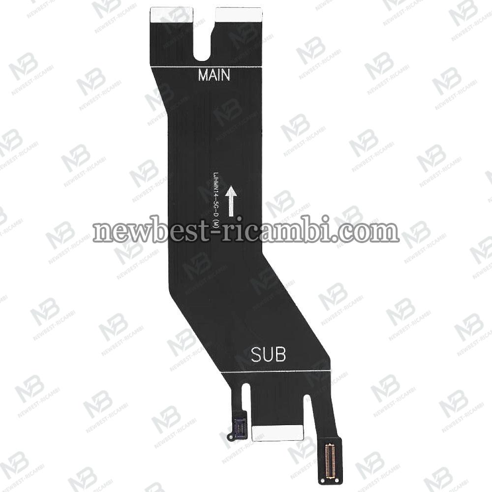 Xiaomi Redmi Note 14 5G / Poco M7 Pro 5G Flex Mainboard