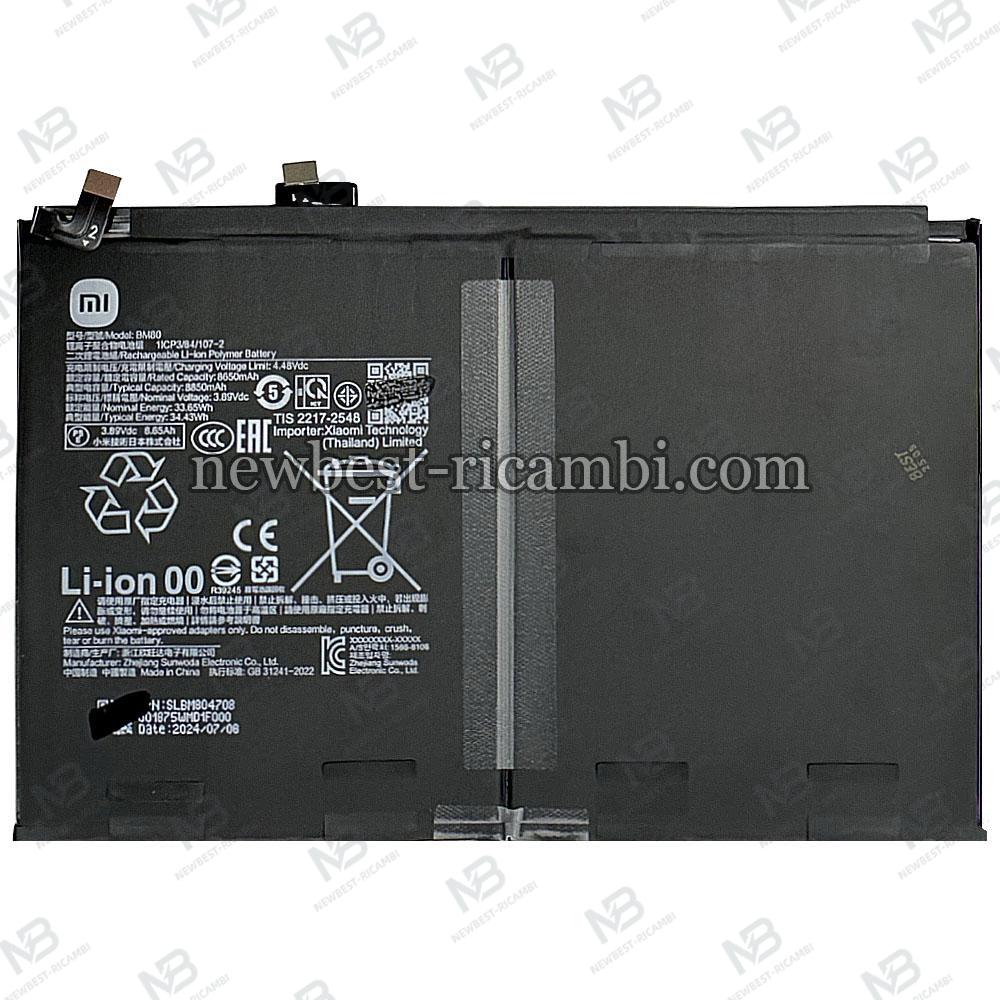 Xiaomi Mi Pad 7 Pro BM80 Battery Original