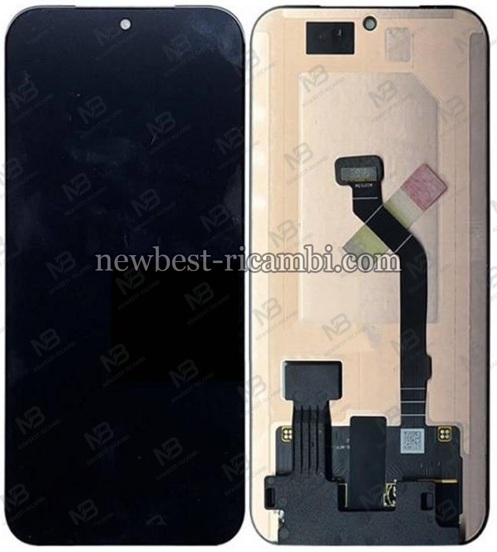 Oppo Find X8 5G (CPH2651) Touch + Lcd Black Original
