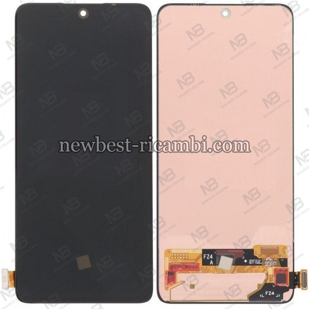 Xiaomi Redmi Note 14 4G (24117RN76G) Touch + Lcd Black Original