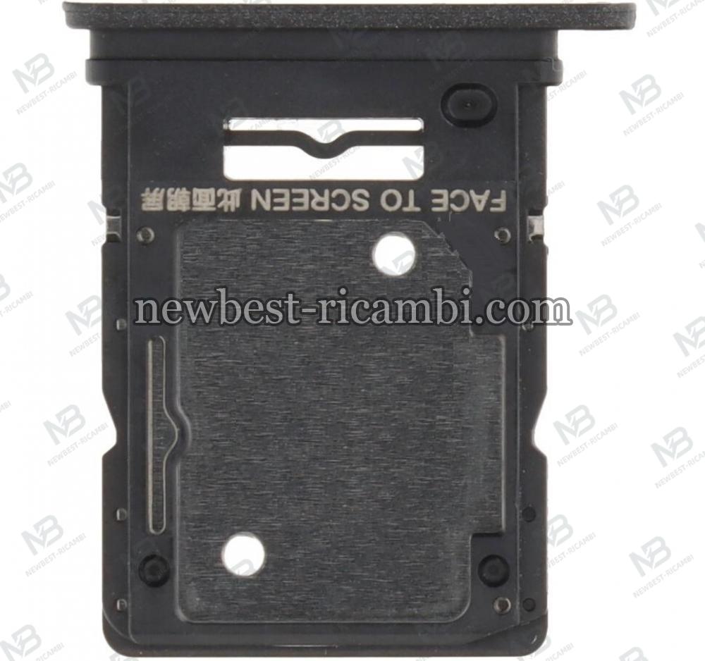 Xiaomi Redmi Note 14 4G (24117RN76G) Sim Tray Black