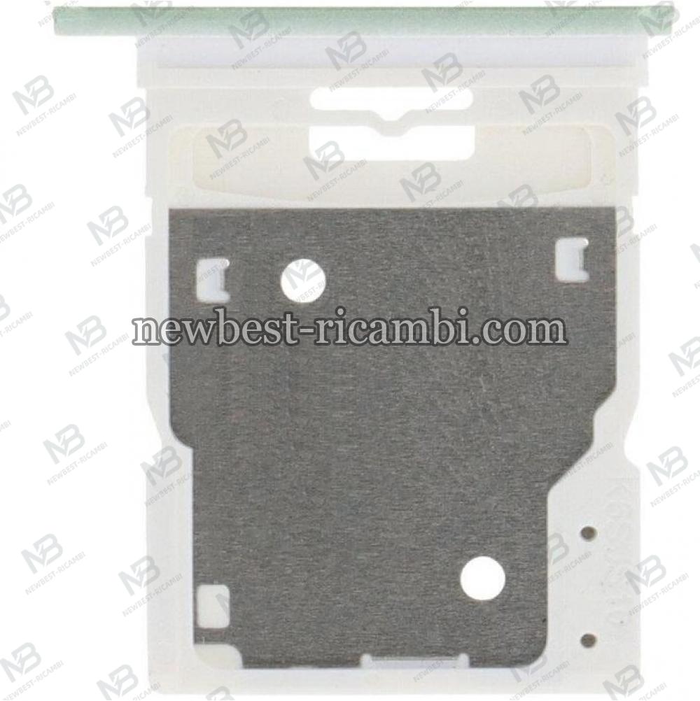 Xiaomi Redmi Note 14 4G (24117RN76G) Sim Tray Green
