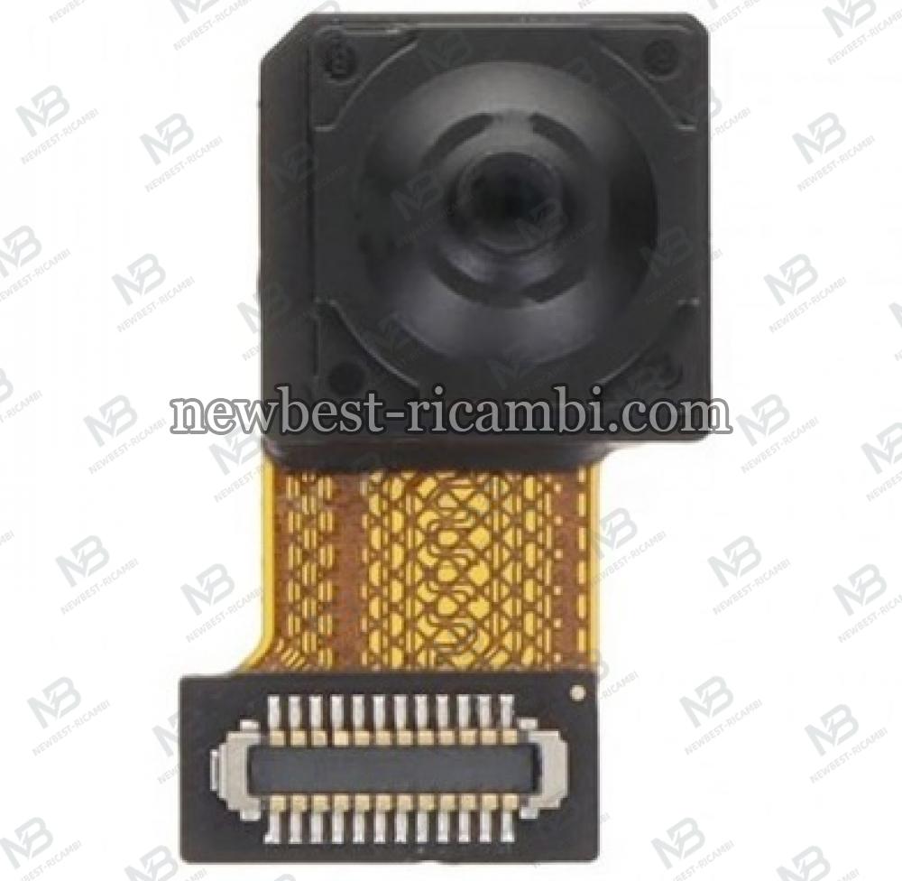 Xiaomi Redmi Note 14 4G (24117RN76G) Front Camera