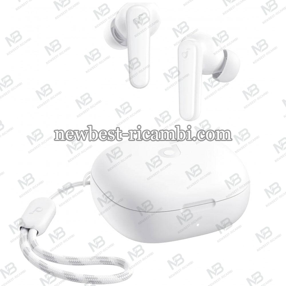 Anker SoundCore R50i White A3949G21 Wireless Earbuds in Blister