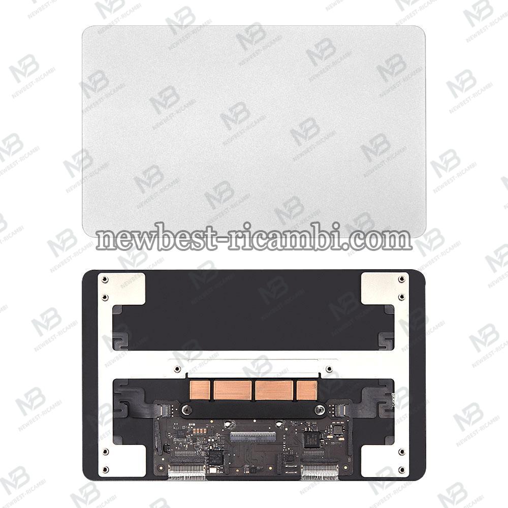 Macbook Air 13" (2022) M2 A2681 EMC 4074 Trackpad Silver Dissembled Grade A 100% Original
