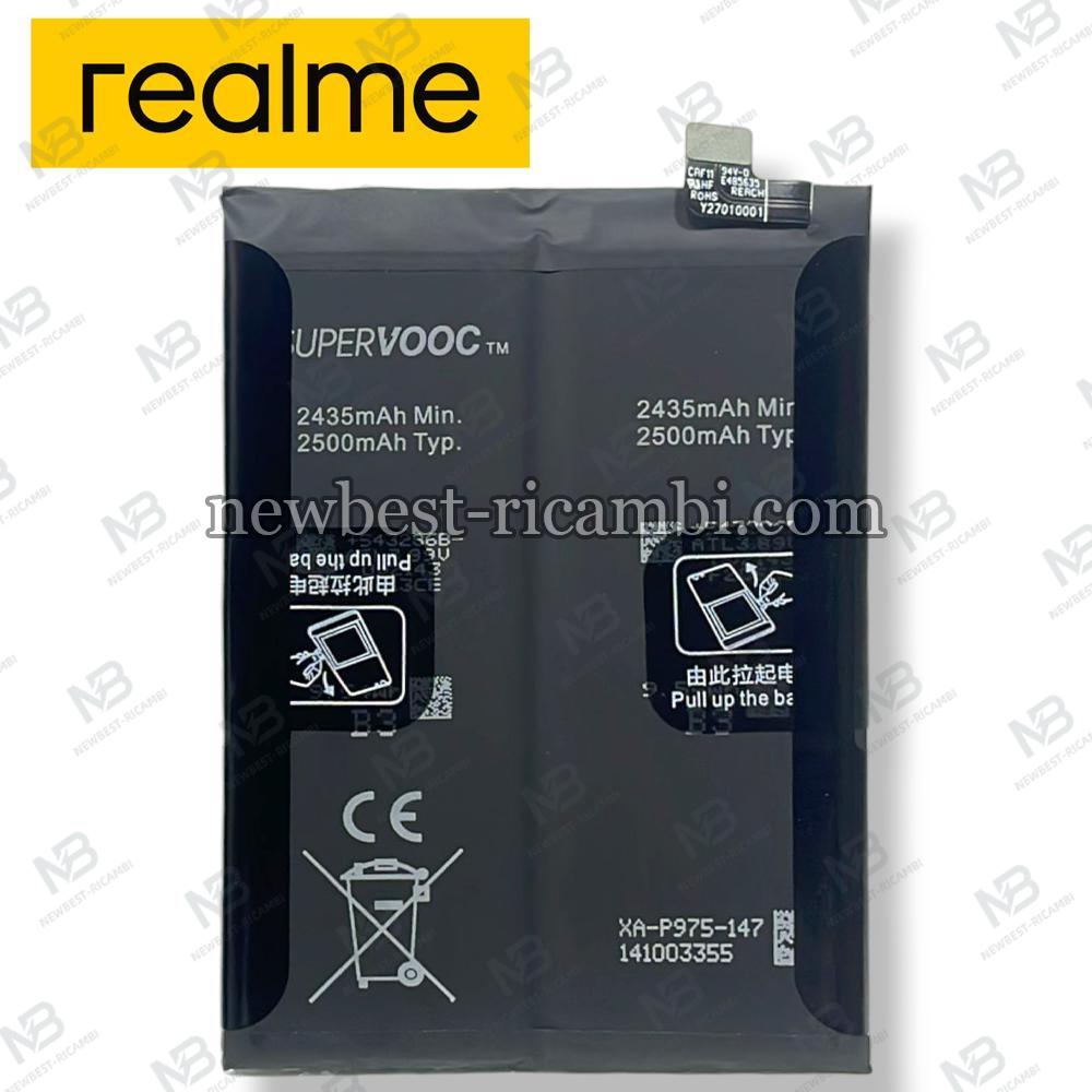 Realme 11 Pro+ 5G (RMX3740)  Battery BLP975 Service Pack