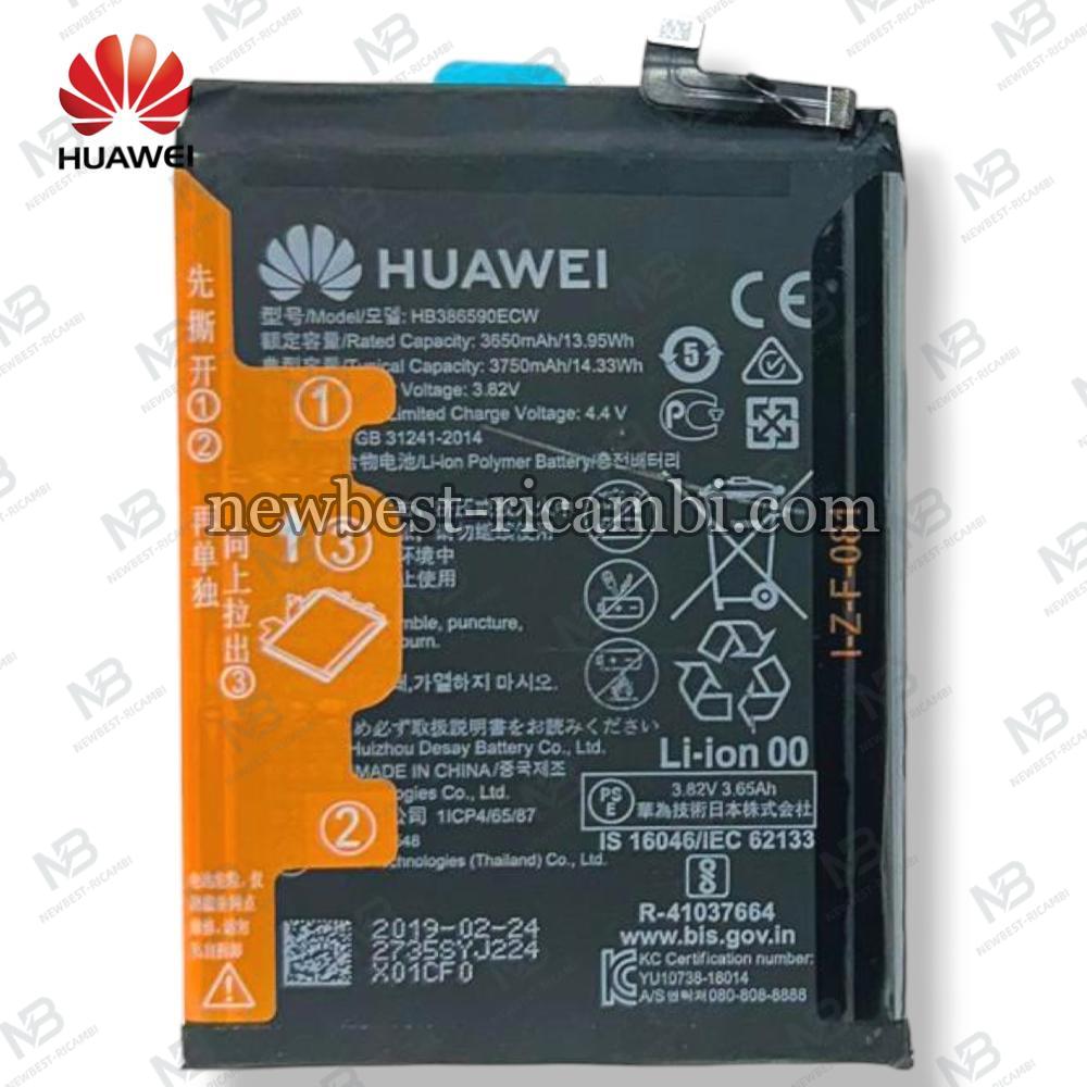 Huawei Mate 20 Lite / P10 Plus / Honor 20 HB386590ECW Battery Service Pack