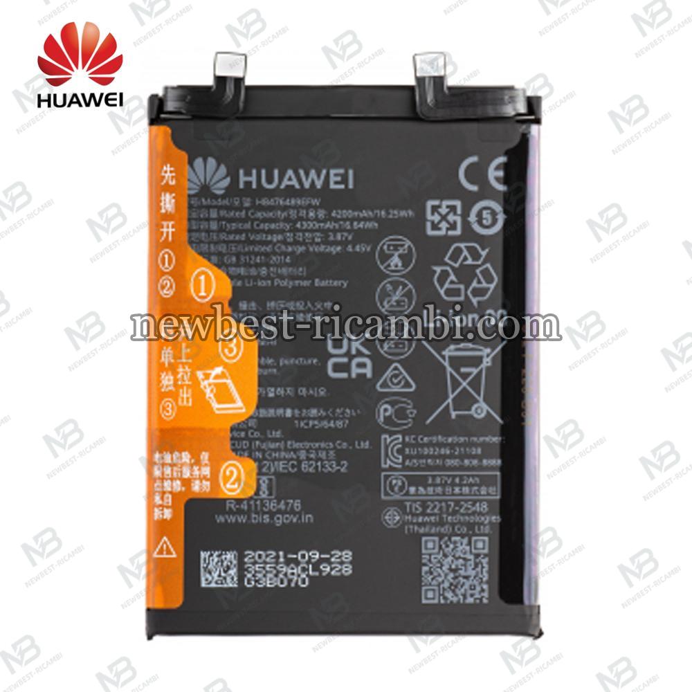 Huawei Honor 50 5G HB476489EFW Battery Service Pack