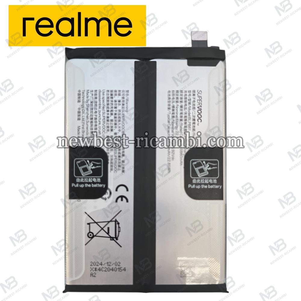 Realme C75 (RMX3941) BLPB61 Battery Service Pack