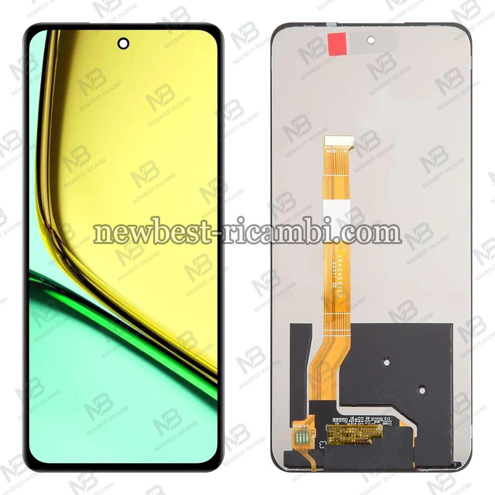 Realme 13 5G Touch + Lcd Black Original