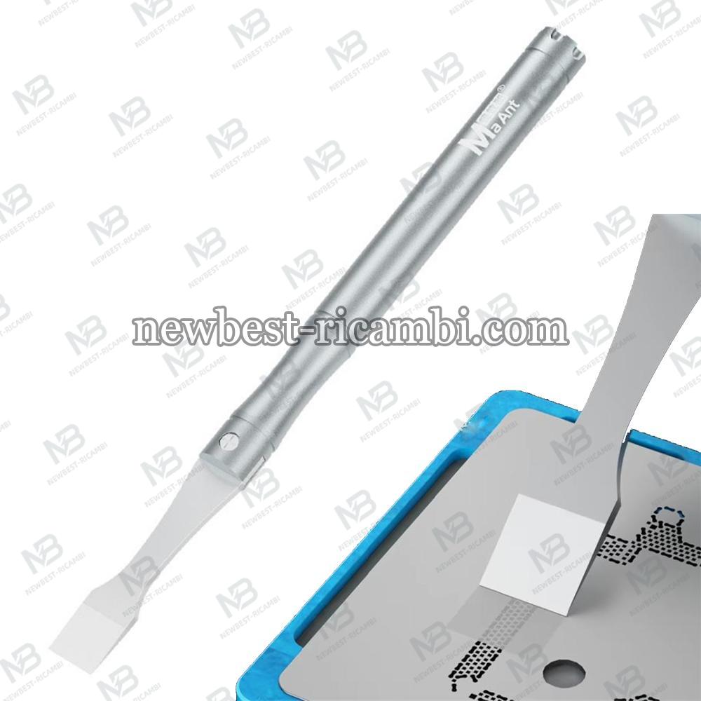 Glue Remover Scraper MaAnt M-068