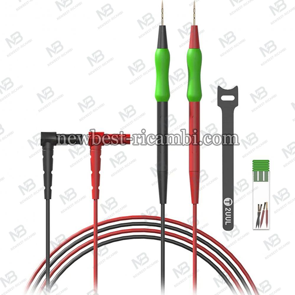 Multimeter Pens 2UUL MT01 1000V