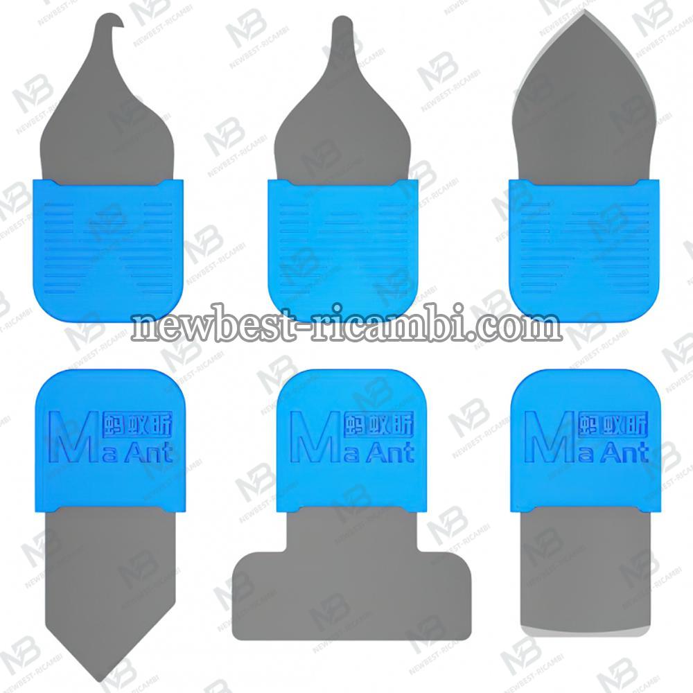 Opening Pry Tool MaAnt MY-118 6in1