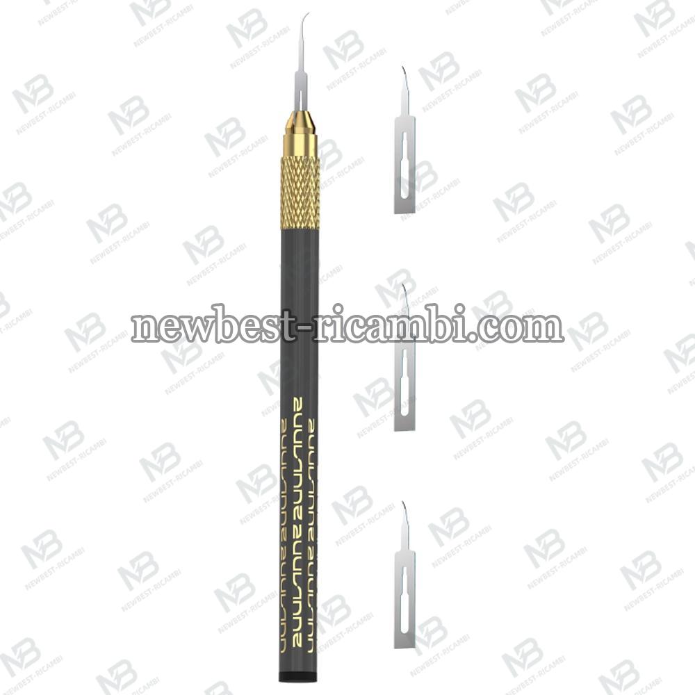 BGA Tools 2UUL DA12