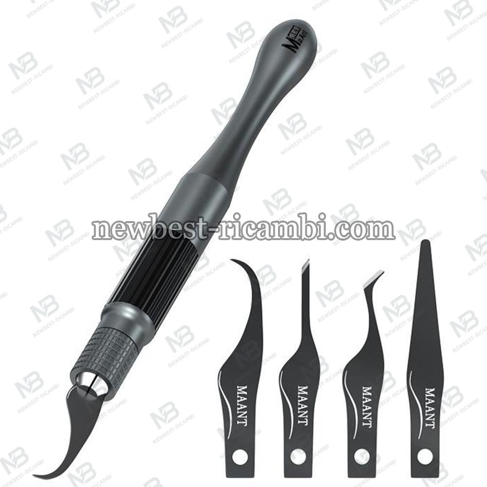 Glue Remover Scraper MaAnt MY-102