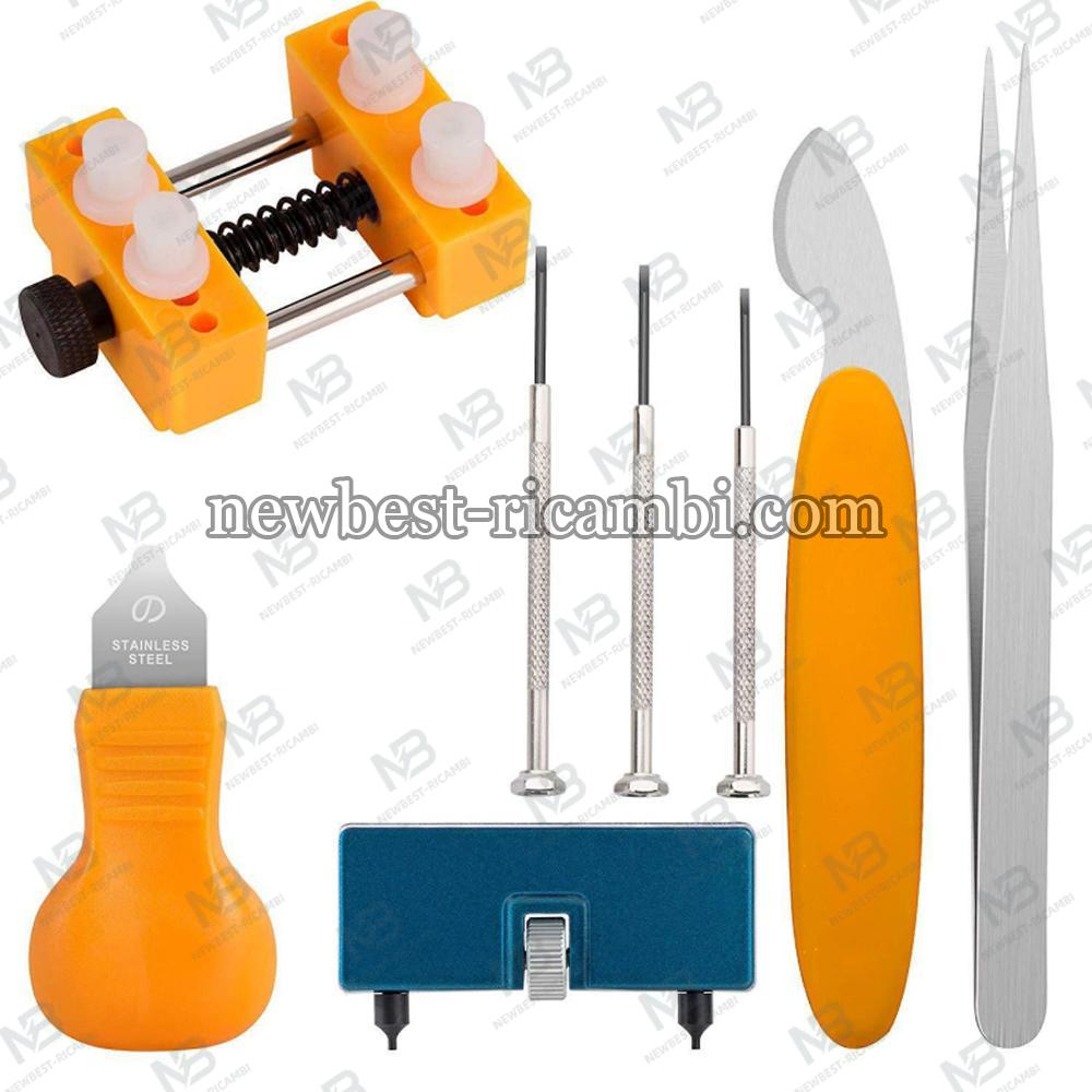 Watch Repair Kit Tool OEM 6in1