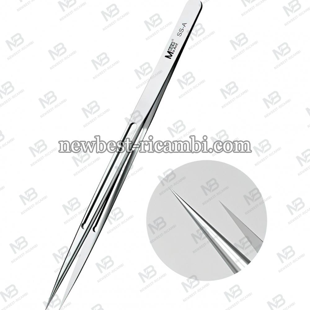 Tweezer MaAnt SS-A