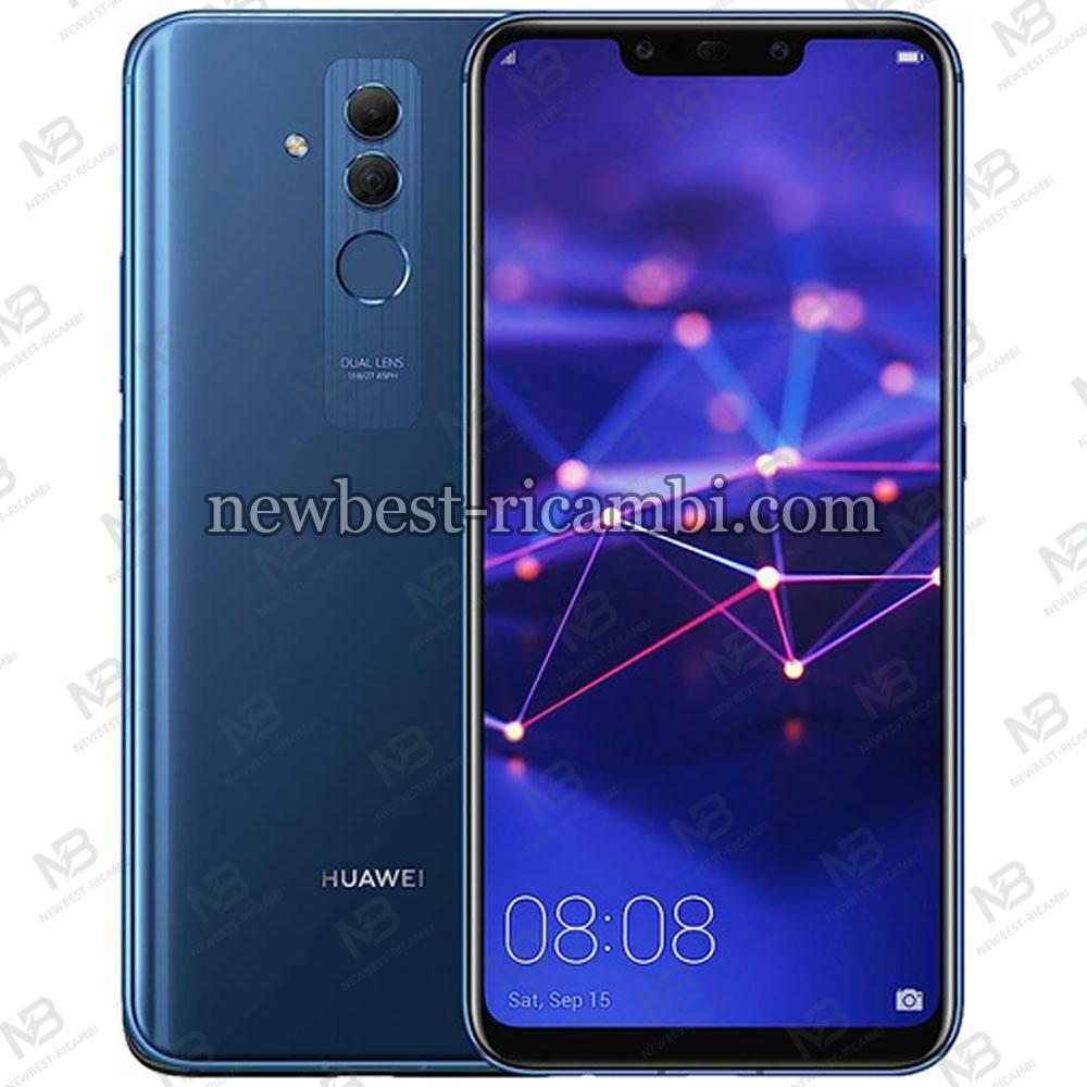 Smartphone Huawei Mate 20 Lite 4/64GB Blue Used Grade A (no Box)