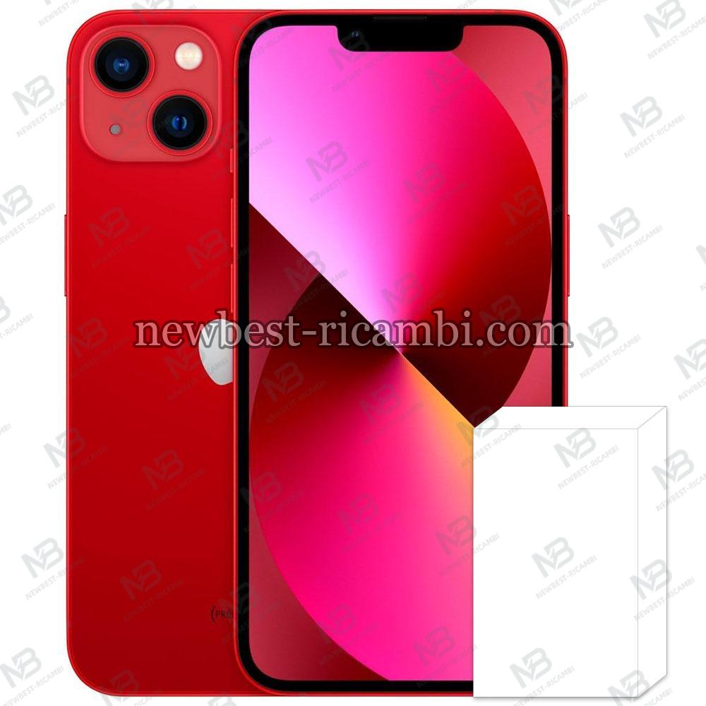 iPhone 13 Smartphone 256GB Red Grade B (No Box)