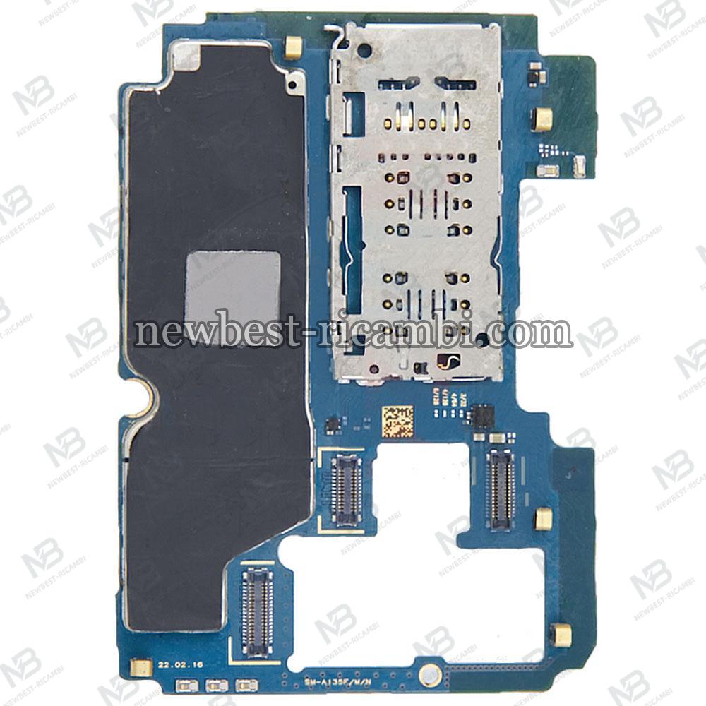 Samsung Galaxy A13 A137F Mainboard For Recovery