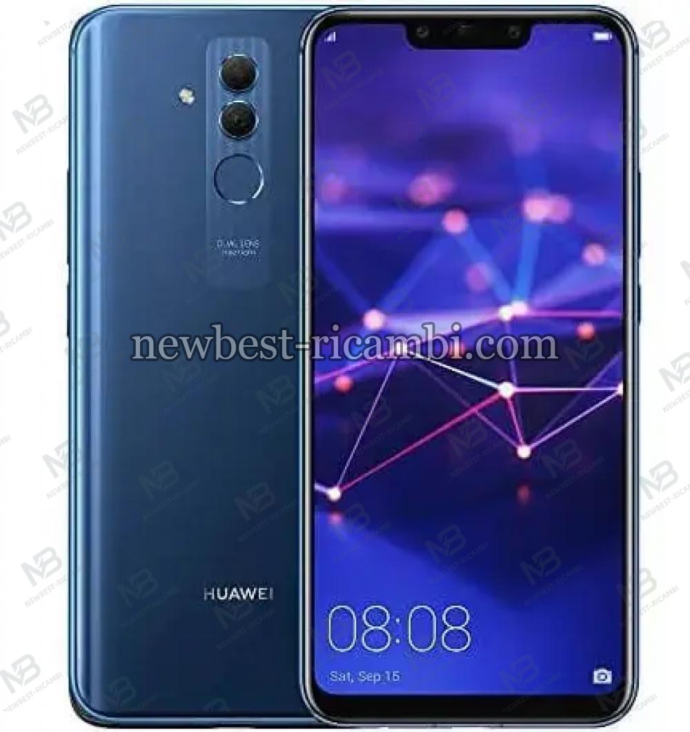 Smartphone Huawei Mate 20 Lite 4/64GB Blue Used Grade B (no Box)